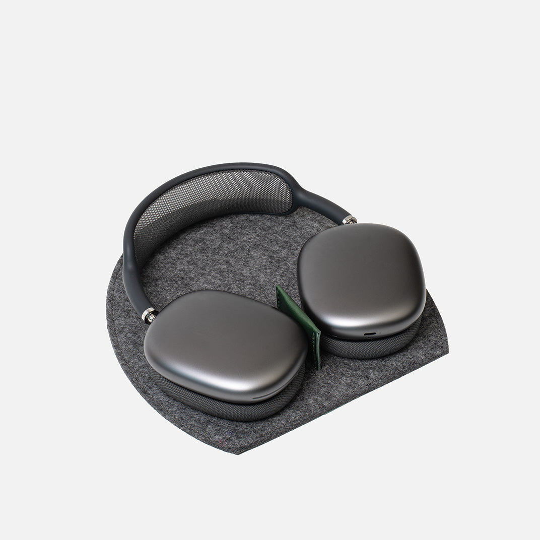 Felt AirPods Max Rest Station 2.0-0