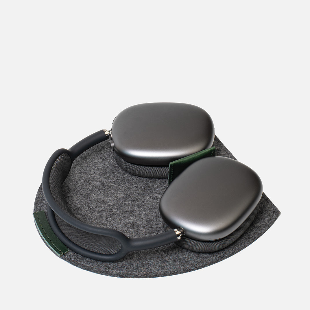 Felt AirPods Max Rest Station 2.0-2